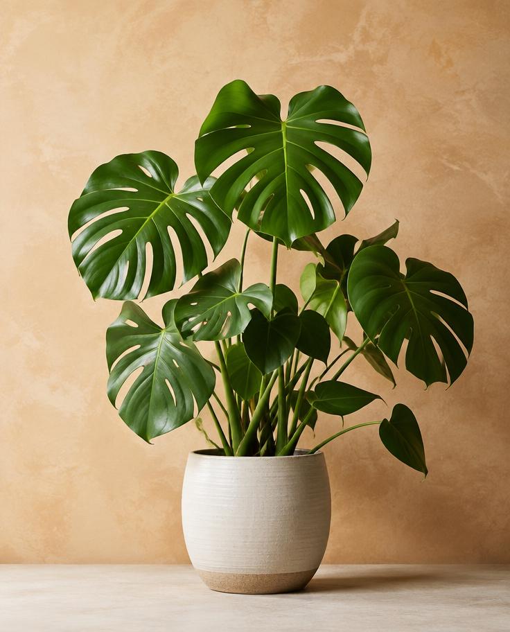 Monstera Deliciosa
